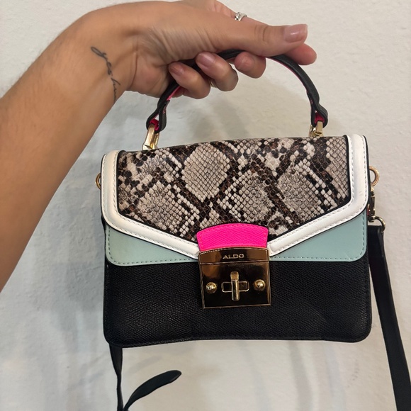 Aldo bag - Picture 1 of 4